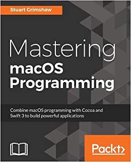best book for mac os x programming