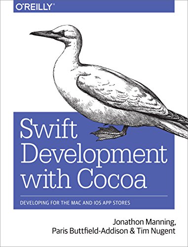 best book for mac os x programming